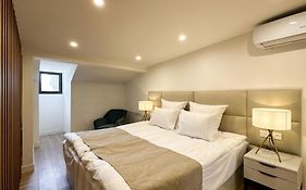 Ris Opera Apartments Yerevan