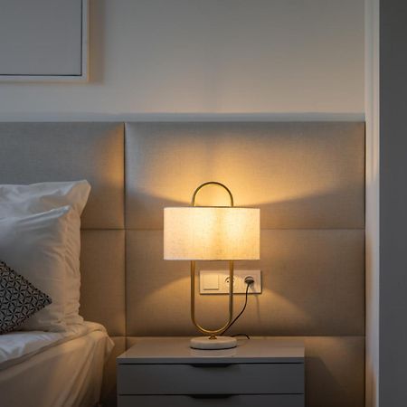 Ris Opera Apartments Ереван Экстерьер фото