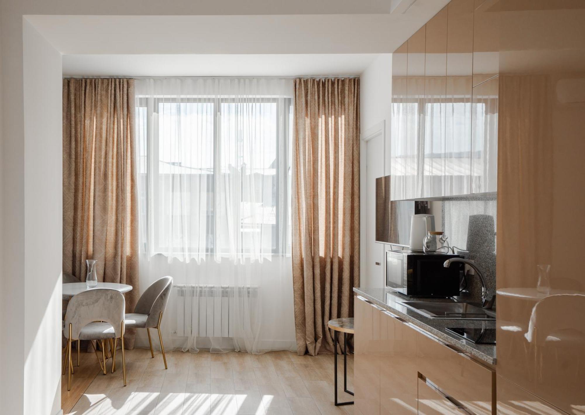 Ris Opera Apartments Ереван Экстерьер фото
