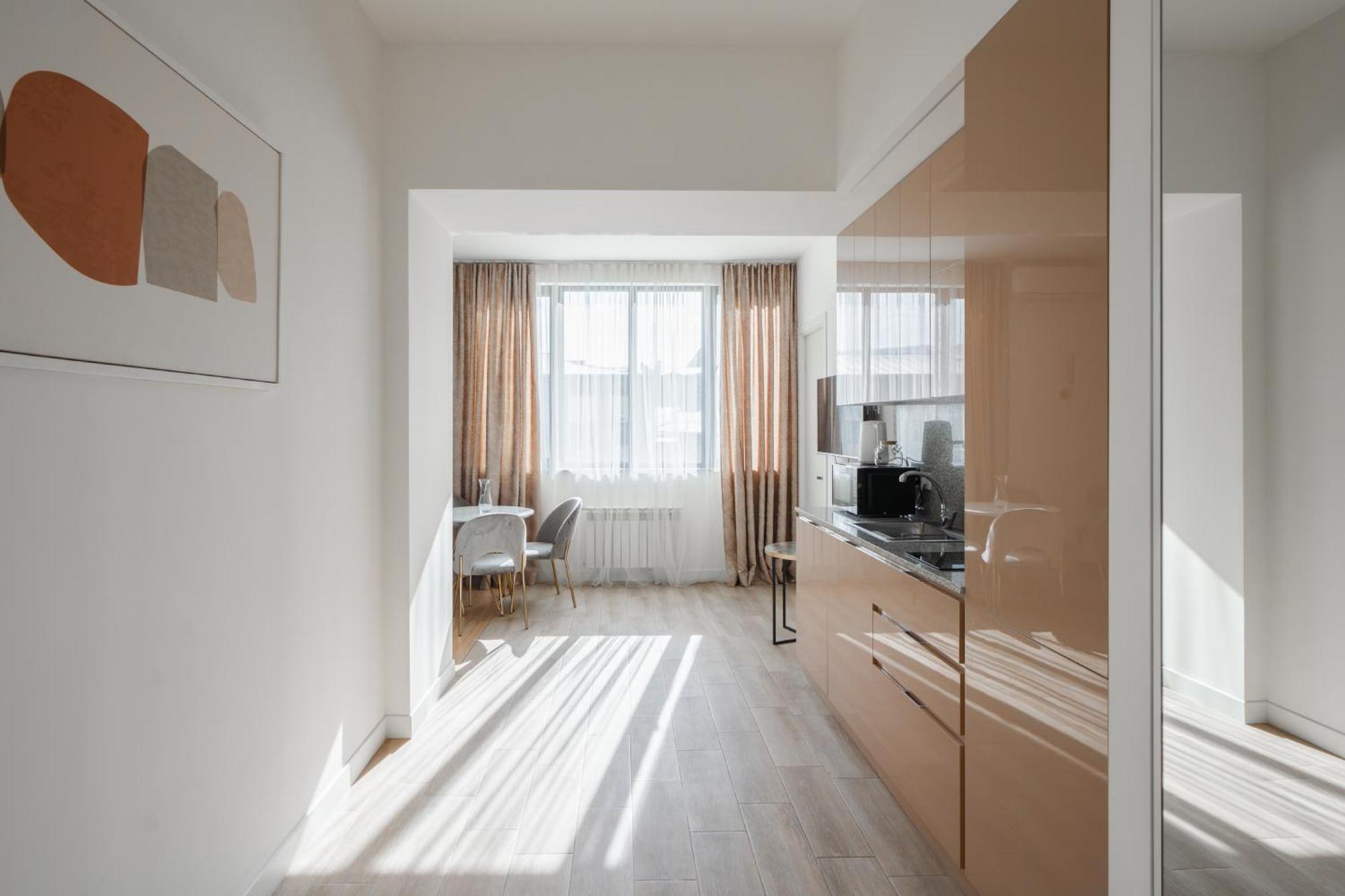 Ris Opera Apartments Ереван Экстерьер фото