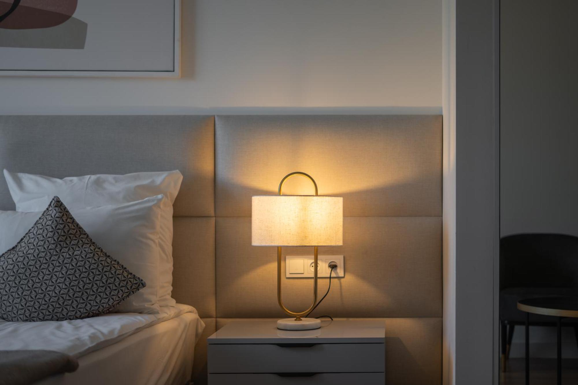 Ris Opera Apartments Ереван Экстерьер фото