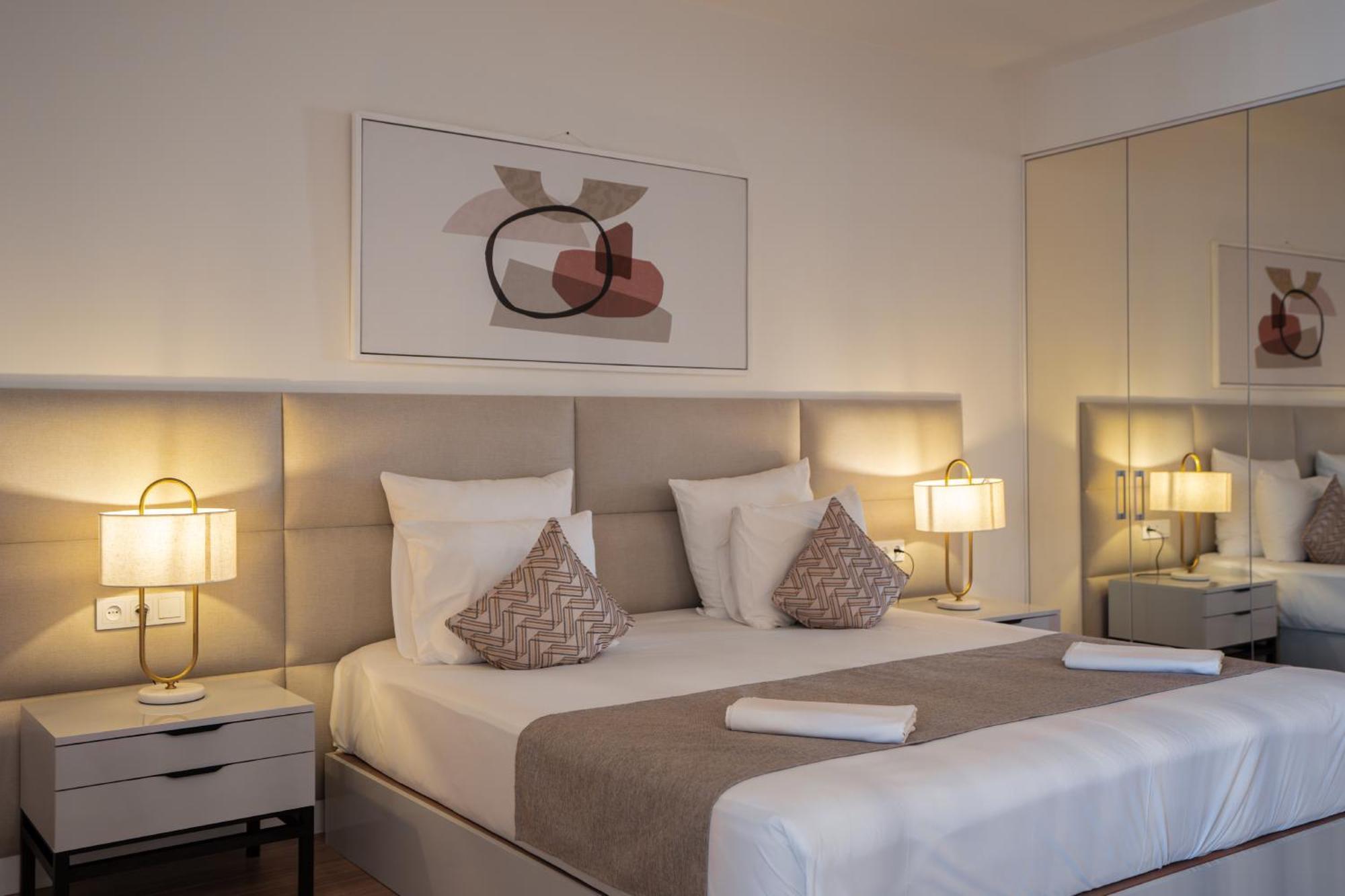 Ris Opera Apartments Ереван Экстерьер фото
