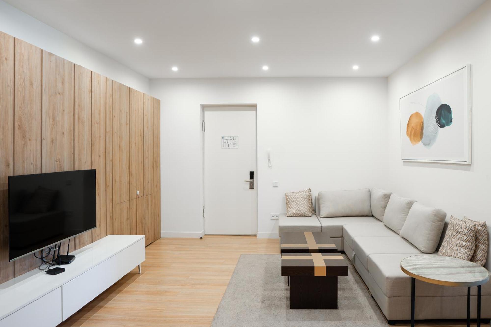 Ris Opera Apartments Ереван Экстерьер фото