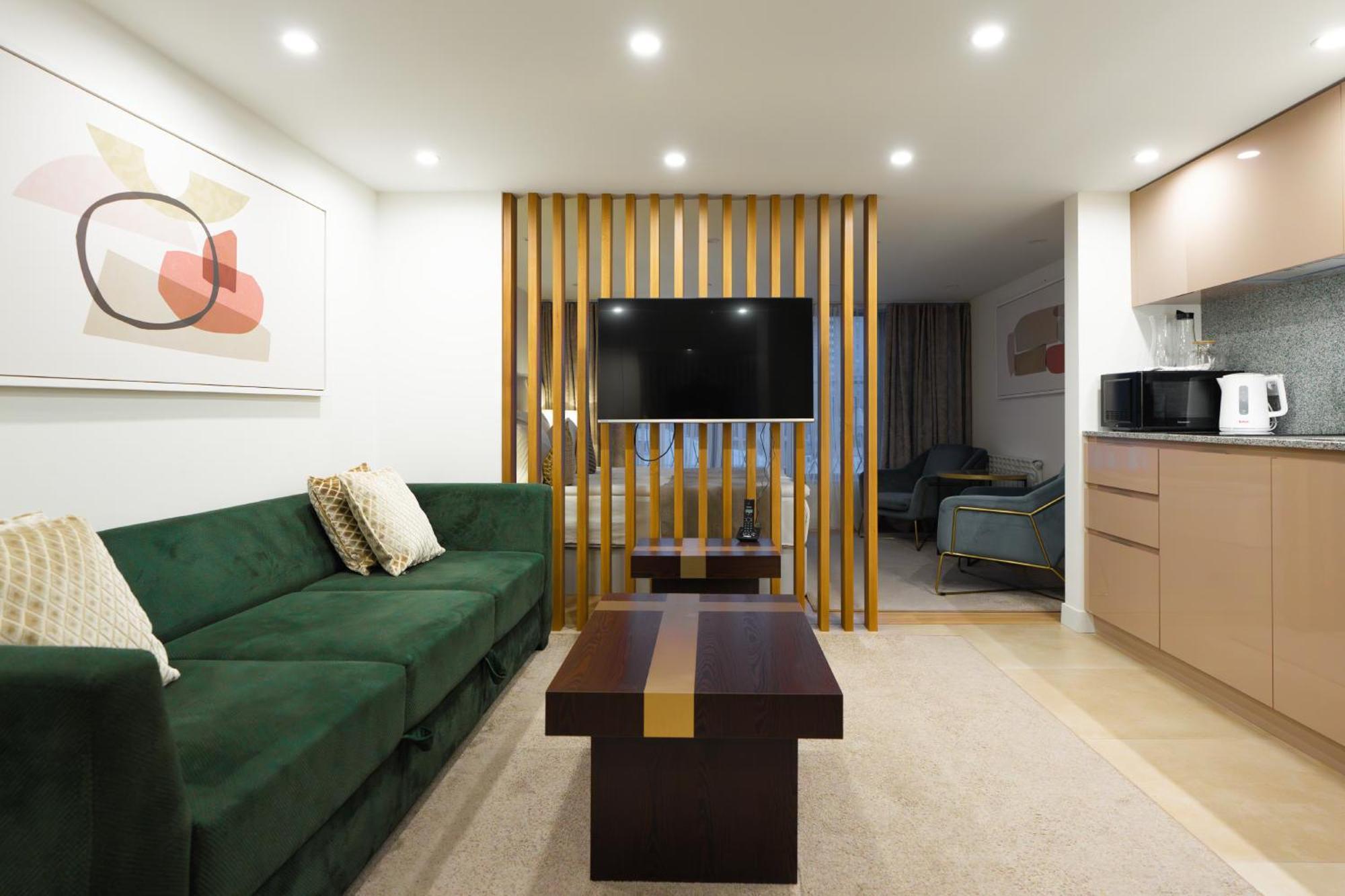 Ris Opera Apartments Ереван Экстерьер фото