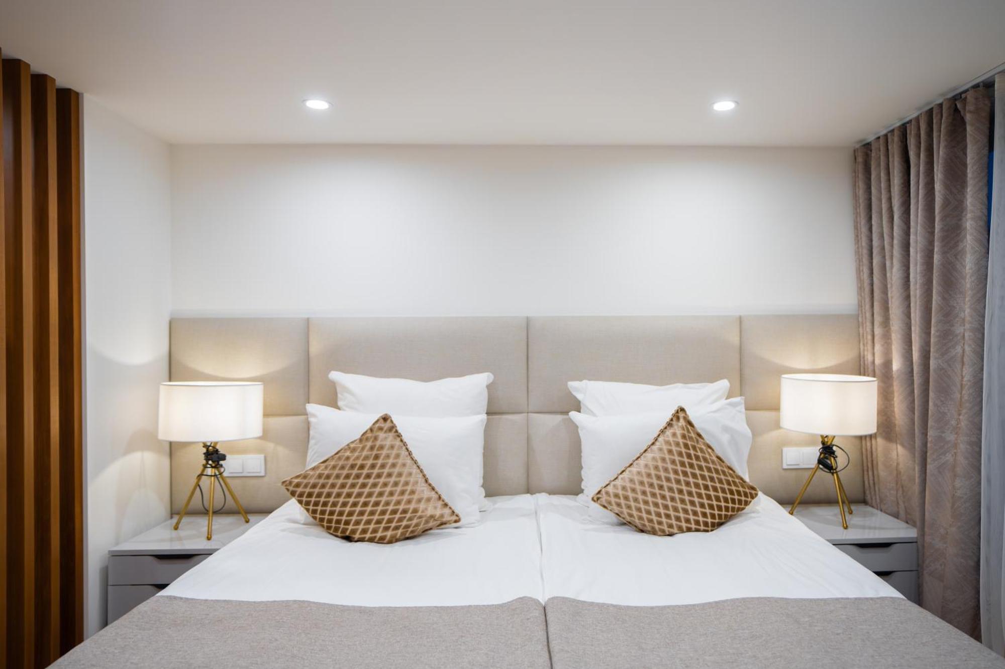 Ris Opera Apartments Ереван Экстерьер фото