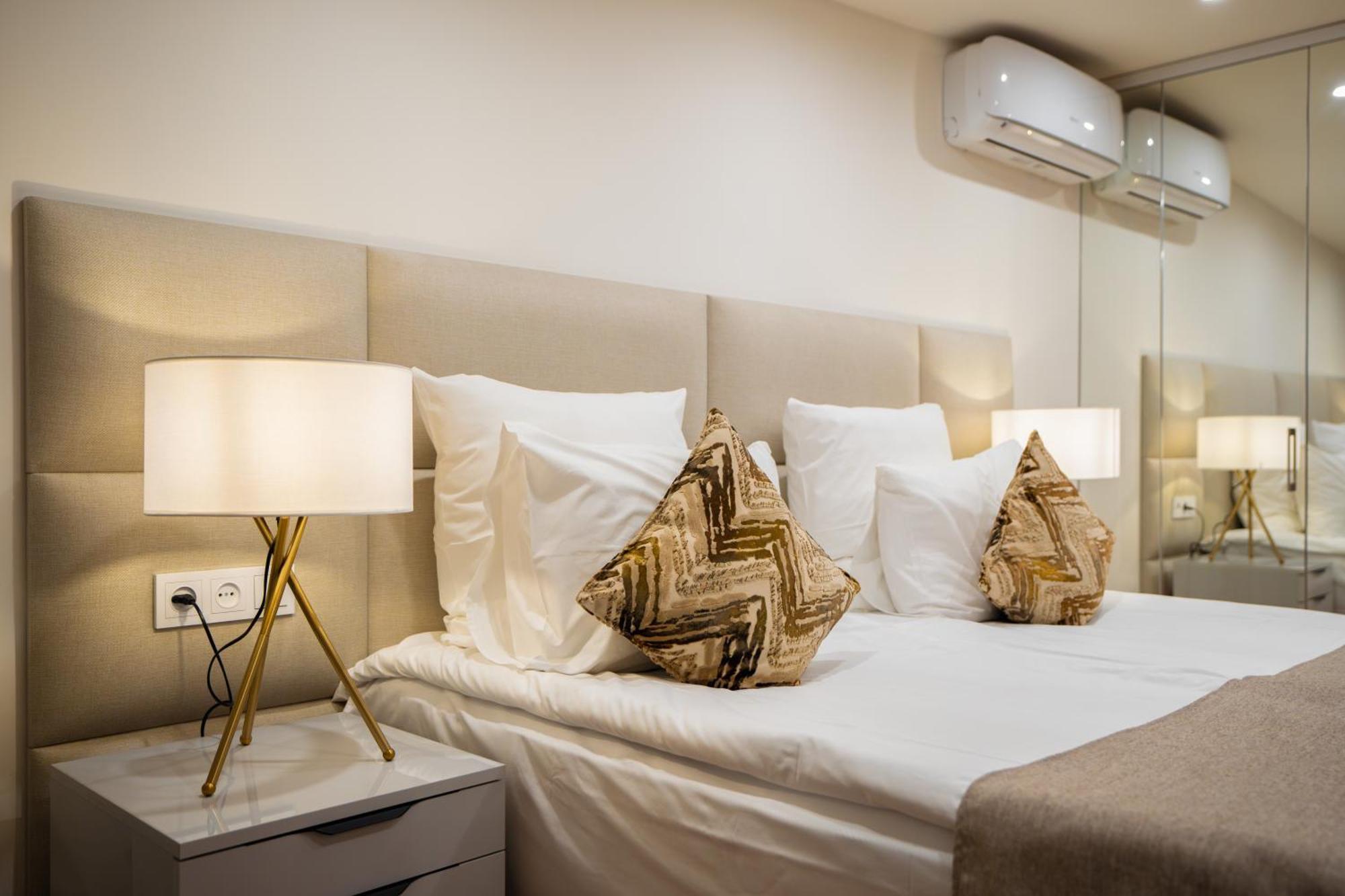 Ris Opera Apartments Ереван Номер фото